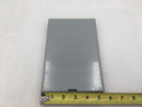 Siemens W0204ML1060 60 Amp Single-Phase Main Lug Load Center - Front Cover