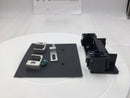 Siemens W0204ML1060 60 Amp Single-Phase Main Lug Load Center - Guts Only