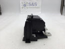 GE General Electric TSMR415CSCUGPP 150 Amp Main Breaker Assembly with THQMV150WL 150 Amp Main Breaker