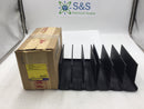 Square D LCA1A Breaker Shroud Kit for LA, LH and Q4 Molded Case Circuit Breakers