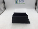 Square D LCA1A Breaker Shroud Kit for LA, LH and Q4 Molded Case Circuit Breakers
