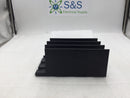 Square D LCA1A Breaker Shroud Kit for LA, LH and Q4 Molded Case Circuit Breakers