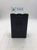 Square D LCA1A Breaker Shroud Kit for LA, LH and Q4 Molded Case Circuit Breakers
