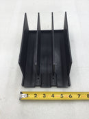 Square D LCA1A Breaker Shroud Kit for LA, LH and Q4 Molded Case Circuit Breakers