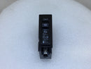 Thomas & Betts TB115 15 Amp 1 Pole 120/240V Circuit Breaker - Cosmetic Flaw