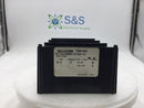 Ferraz Shawmut 69143 3 Pole Power Distribution Block (2)350MCM-#6 X (12)#4-14