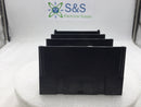 Ferraz Shawmut 69143 3 Pole Power Distribution Block (2)350MCM-#6 X (12)#4-14