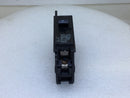 ITE BQ1-B015H 15 Amp 1 Pole 120/240V 22kA Circuit Breaker - Cosmetic Flaw