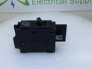 ITE BQ1-B015H 15 Amp 1 Pole 120/240V 22kA Circuit Breaker - Cosmetic Flaw