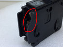 ITE BQ1-B015H 15 Amp 1 Pole 120/240V 22kA Circuit Breaker - Cosmetic Flaw