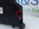 Eaton CHNT1515 15 Amp 2 Pole 120/240V Circuit Breaker - Cosmetic Flaw