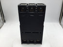 Square D Q4L3400 400 Amp 3 Pole 240V Type LAL Circuit Breaker - Missing Covers