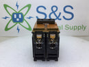 ITE Q2100 100 Amp 2 Pole 240V Breaker - Painted