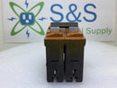 ITE Q2100 100 Amp 2 Pole 240V Breaker - Painted