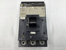 Square D Q4L3400 400 Amp 3 Pole 240V Type LAL Circuit Breaker - Cosmetic Flaw