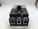 Square D Q4L3400 400 Amp 3 Pole 240V Type LAL Circuit Breaker - Cosmetic Flaw