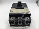 Square D Q4L3400 400 Amp 3 Pole 240V Type LAL Circuit Breaker - Cosmetic Flaw