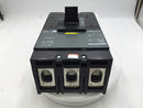 Square D LAL36400 400 Amp 3 Pole 600V Type LAL Circuit Breaker - Green Label