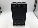 Square D LAL36400 400 Amp 3 Pole 600V Type LAL Circuit Breaker - Green Label
