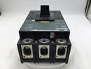Square D LAL36400 400 Amp 3 Pole 600V Type LAL Circuit Breaker - Missing Cover