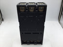 Square D LAL36400 400 Amp 3 Pole 600V Type LAL Circuit Breaker - Missing Cover