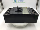 Square D MAL36800 800 Amp 3 Pole 600V Circuit Breaker