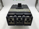 Square D MAL36800 800 Amp 3 Pole 600V Circuit Breaker