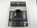 Square D MHP36800 800 Amp 3 Pole 600V Type MHP Circuit Breaker