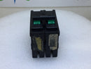 Westinghouse BR230R 30 Amp 2 Pole 120/240V Type BR Circuit Breaker