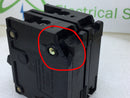 Westinghouse BR230 30 Amp 2 Pole 120/240V Circuit Breaker - Cosmetic Flaw