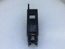 ITE HB1B020 20 Amp 1 Pole 120/240V Type HBQ 65K Circuit Breaker - Cosmetic Flaw