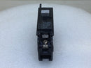 ITE HB1B020 20 Amp 1 Pole 120/240V Type HBQ 65K Circuit Breaker - Cosmetic Flaw