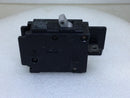 ITE HB1B020 20 Amp 1 Pole 120/240V Type HBQ 65K Circuit Breaker - Cosmetic Flaw