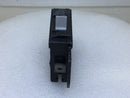 ITE HB1B020 20 Amp 1 Pole 120/240V Type HBQ 65K Circuit Breaker - Cosmetic Flaw