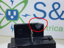 ITE HB1B020 20 Amp 1 Pole 120/240V Type HBQ 65K Circuit Breaker - Cosmetic Flaw