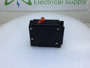 General Switch GS20H 20 Amp 1 Pole 120/240V Circuit Breaker - Cosmetic Flaw