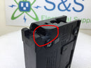 General Switch GS20H 20 Amp 1 Pole 120/240V Circuit Breaker - Cosmetic Flaw