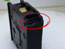 Murray MP120 20 Amp 1 Pole 120/240V Circuit Breaker - Cosmetic Flaw