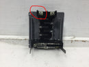 Square D QON-12 100 Amp 12 Space 120/240V Load Center Guts Only 7" X 7.5" - Flaw