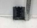 Square D QON-12 100 Amp 12 Space 120/240V Load Center Guts Only 7" X 7.5" - Flaw