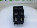 Siemens B220 20 Amp 2 Pole 120/240V Bolt On Circuit Breaker - Cosmetic Flaw