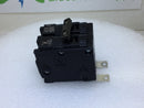 Siemens B220 20 Amp 2 Pole 120/240V Bolt On Circuit Breaker - Cosmetic Flaw