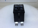 Siemens B220 20 Amp 2 Pole 120/240V Bolt On Circuit Breaker - Cosmetic Flaw