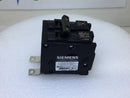Siemens B220 20 Amp 2 Pole 120/240V Bolt On Circuit Breaker - Cosmetic Flaw