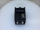 GTE/Sylvania C215 15 Amp 2 Pole 120/240V Type C Circuit Breaker