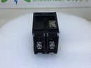 GTE/Sylvania C215 15 Amp 2 Pole 120/240V Type C Circuit Breaker