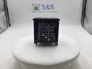 Multitek M812-LD9 Multi-LED Power Meter 3 Phase 4 Wire Unbalanced Load
