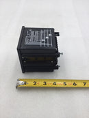 Multitek M812-LD9 Multi-LED Power Meter 3 Phase 4 Wire Unbalanced Load