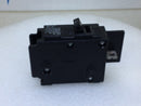 ITE BQ1-B030H 30 Amp 1 Pole 120/240V Type BQ 22kA Circuit Breaker