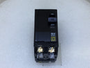 Square D QOB225 25 Amp 2 Pole 120/240V Bolt On Circuit Breaker - Yellow Face